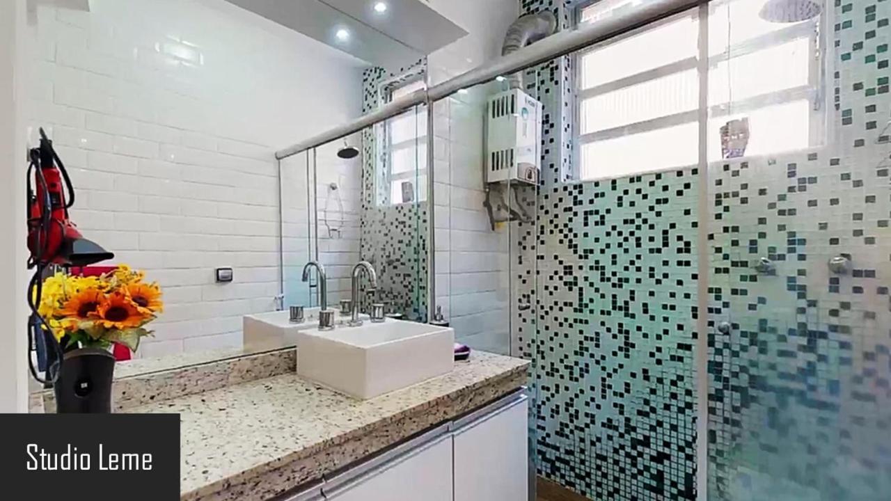 Studio Leme Apartment *