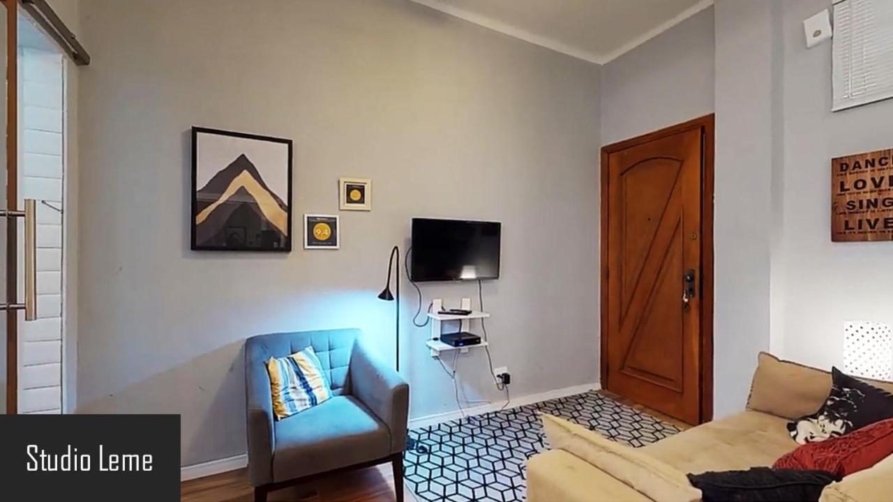 Studio Leme Apartment