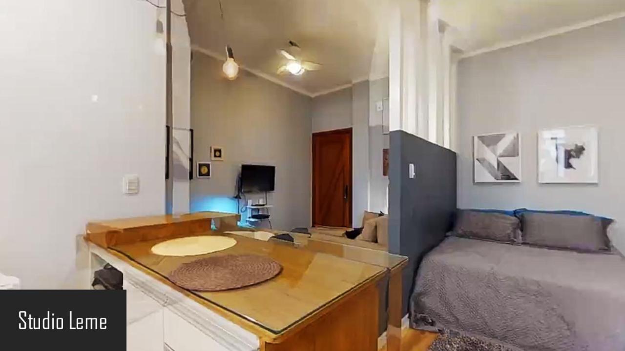 Studio Leme Apartment Rio de Janeiro