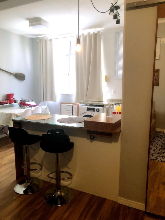Studio Leme Apartment Rio de Janeiro